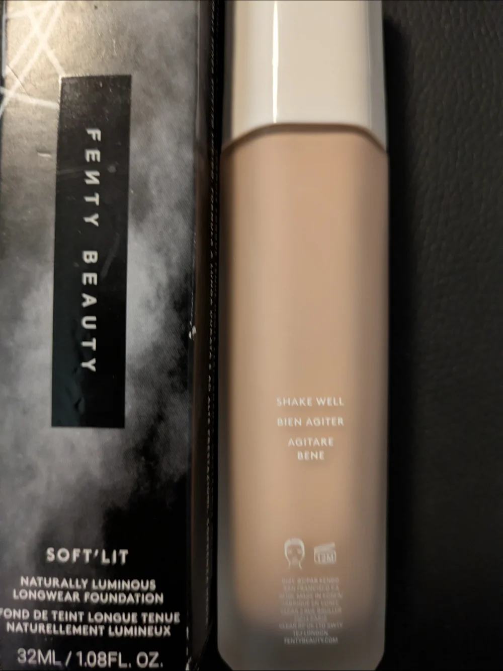 Fenty Beauty Soft'Lit Longwear Foundation - Shade 170